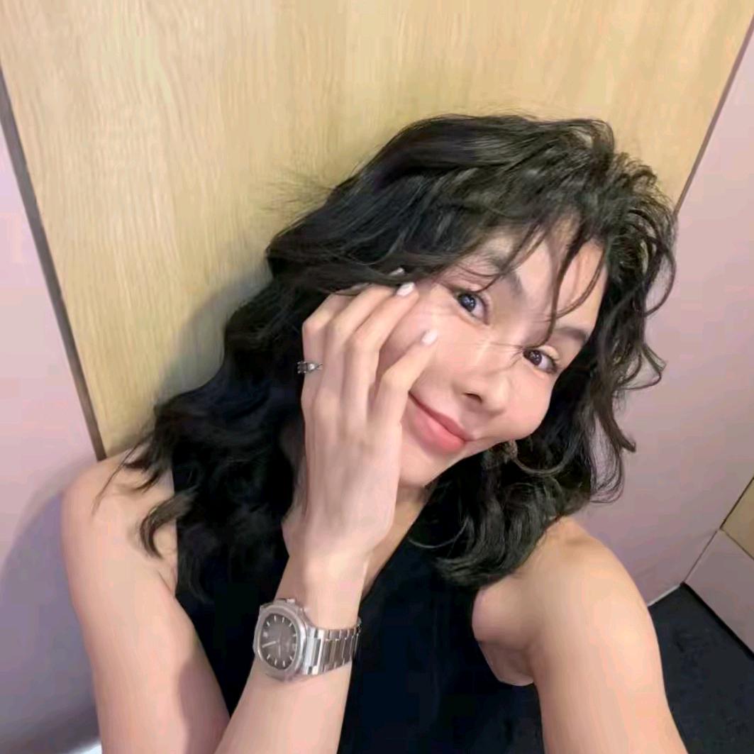 侯點點 （轻奢穿搭）