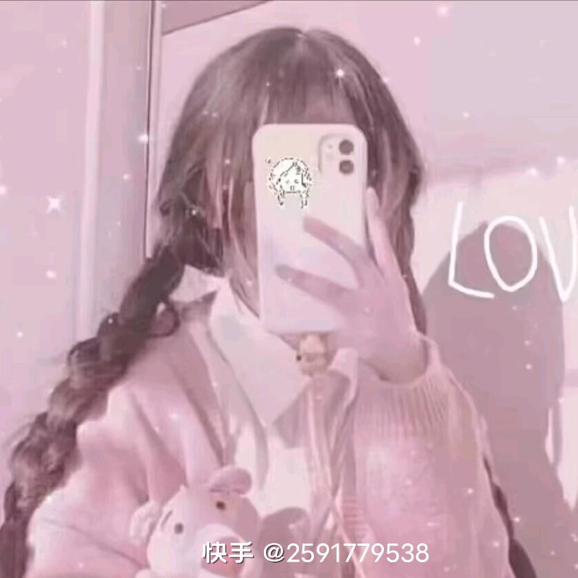小桃兔子