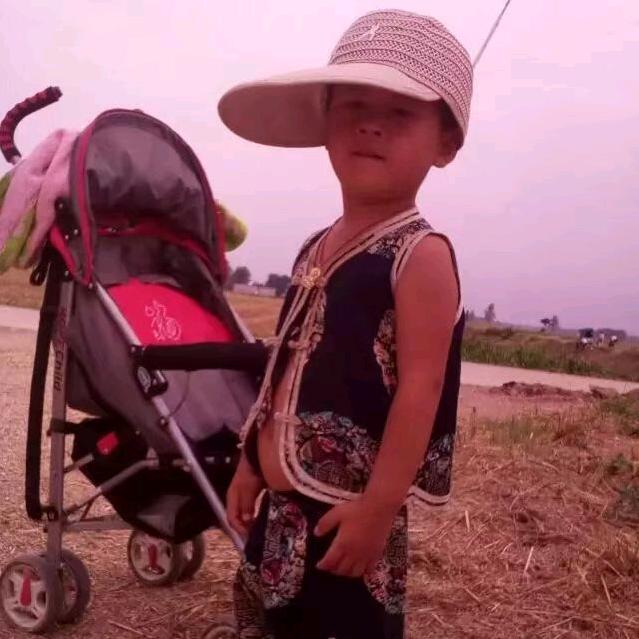 芯瑜妈妈