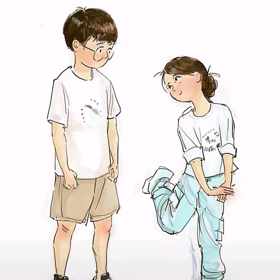 有话直说吖