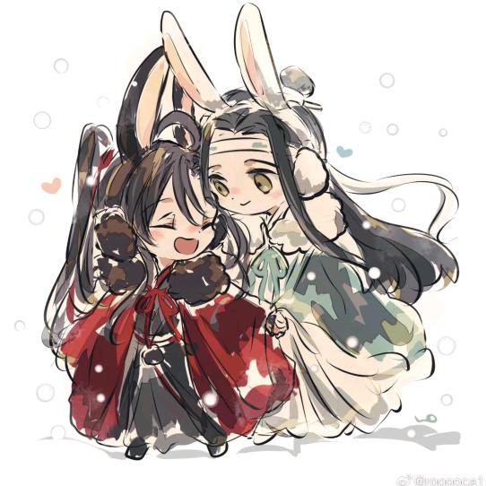 无名王憨憨