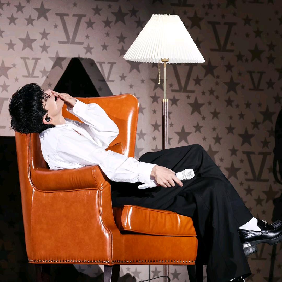 北斗星的爱（见过张杰版）