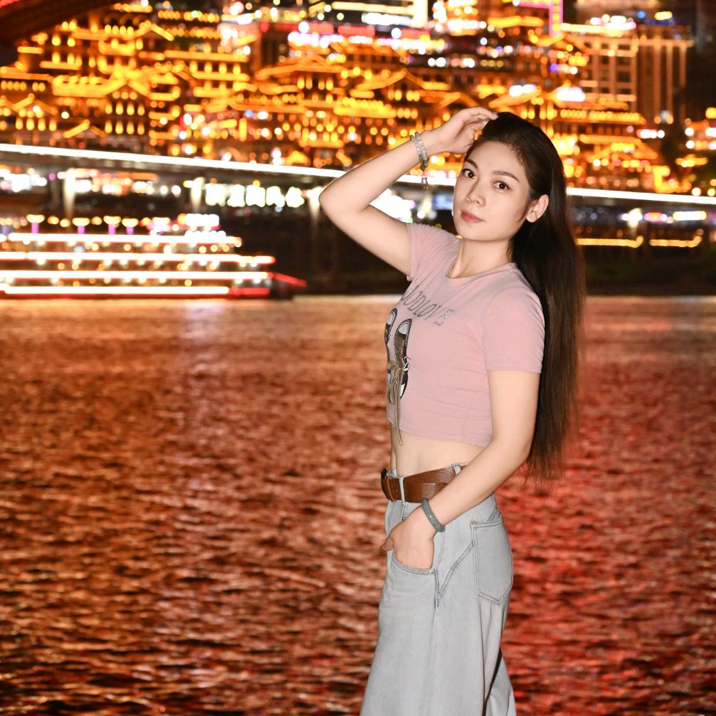 凡事有杜《拒私聊》律动有氧健身操。