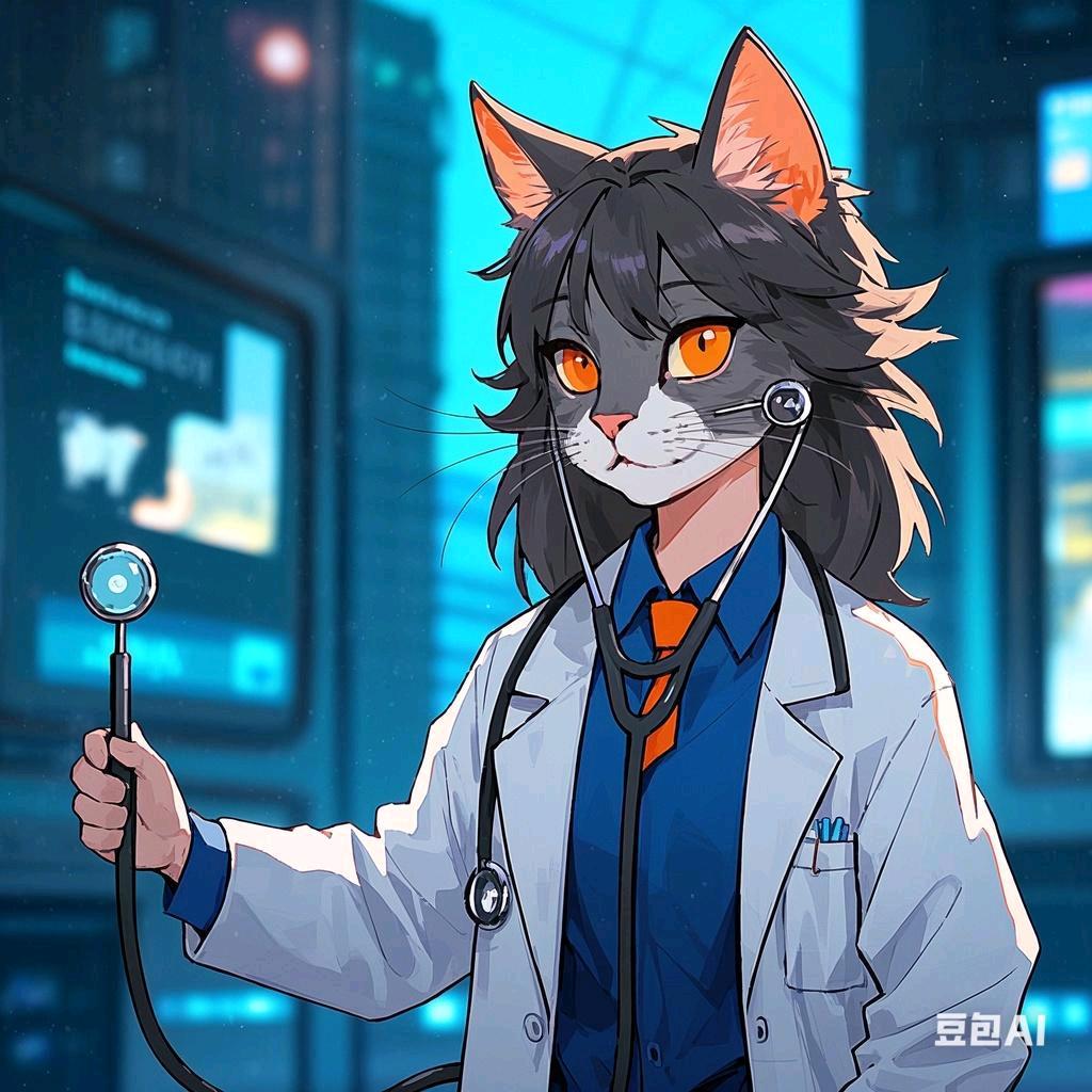 猫的理想城