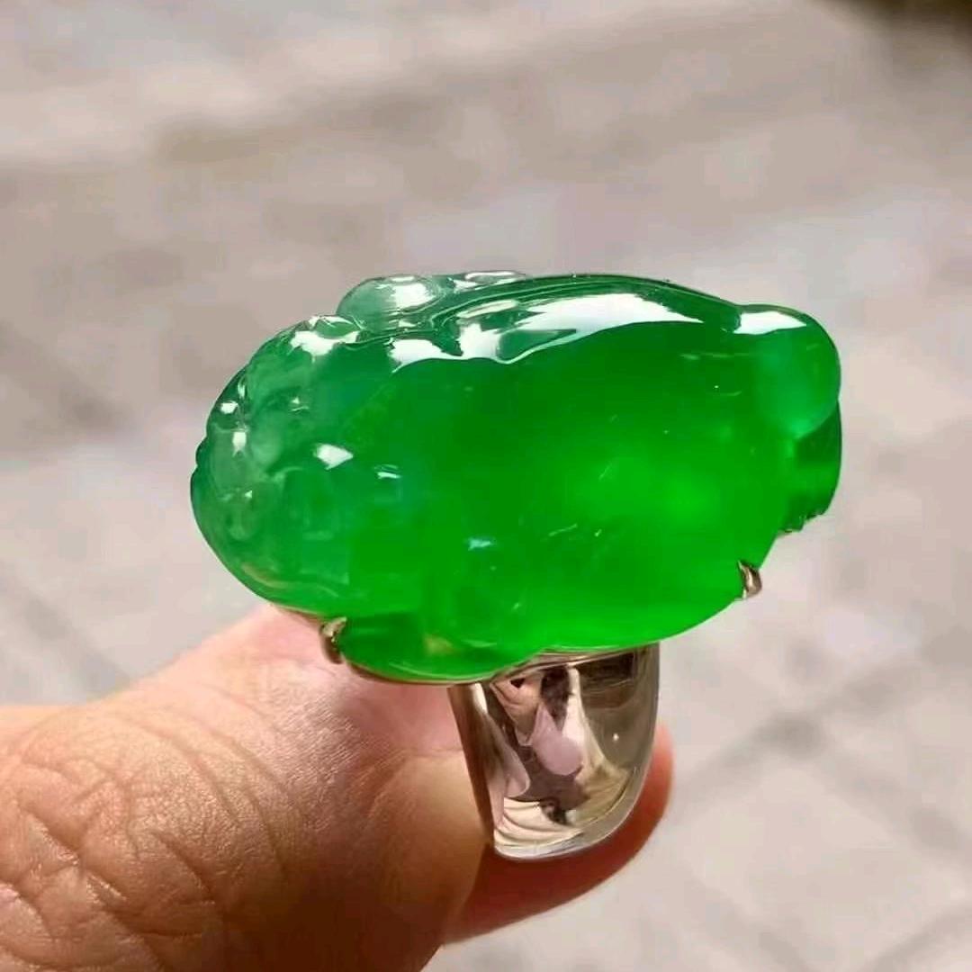 青（珠宝供应链）