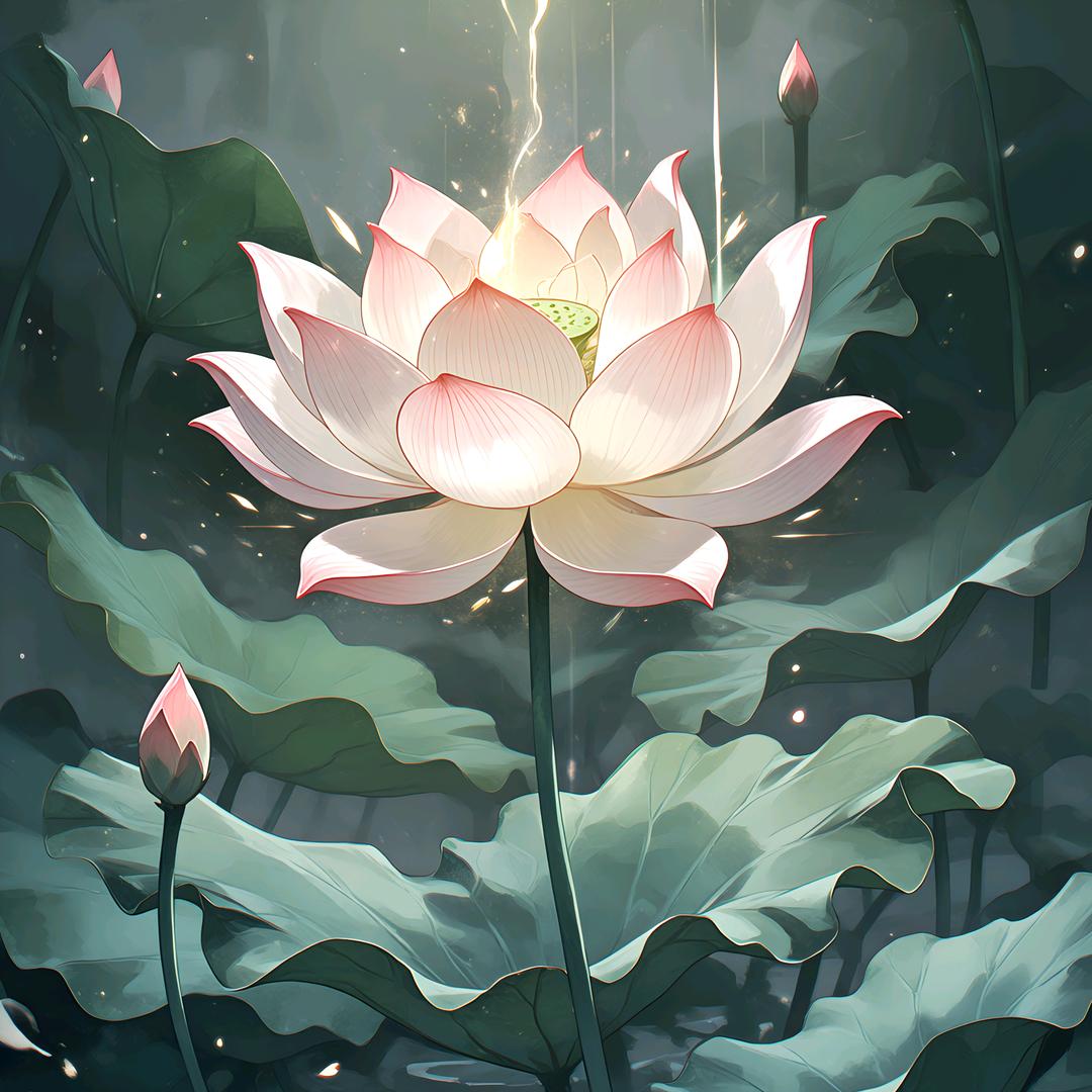 开心小美