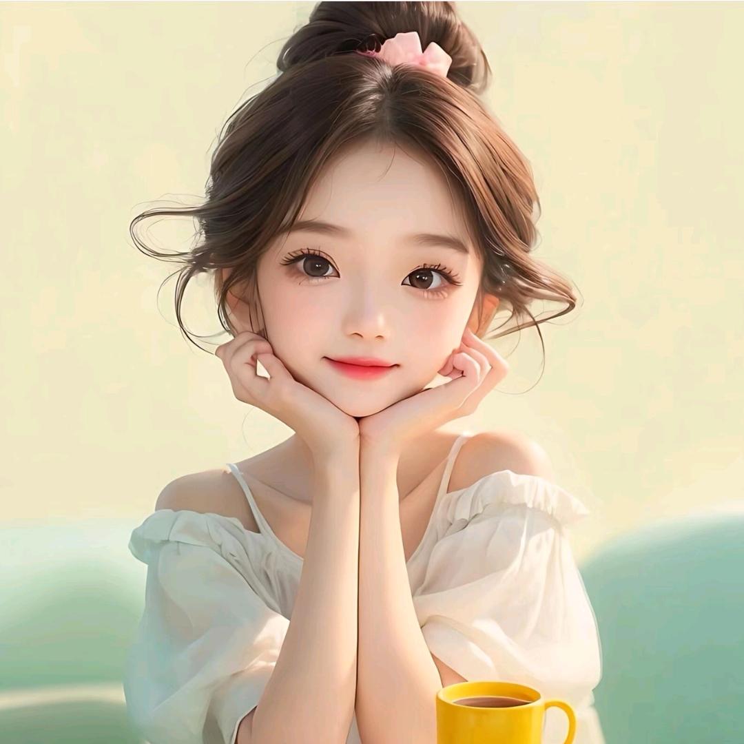 个个