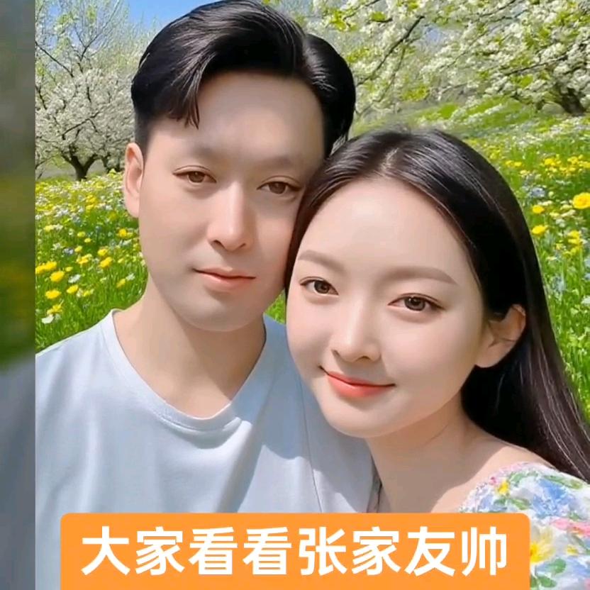 欢迎我老公