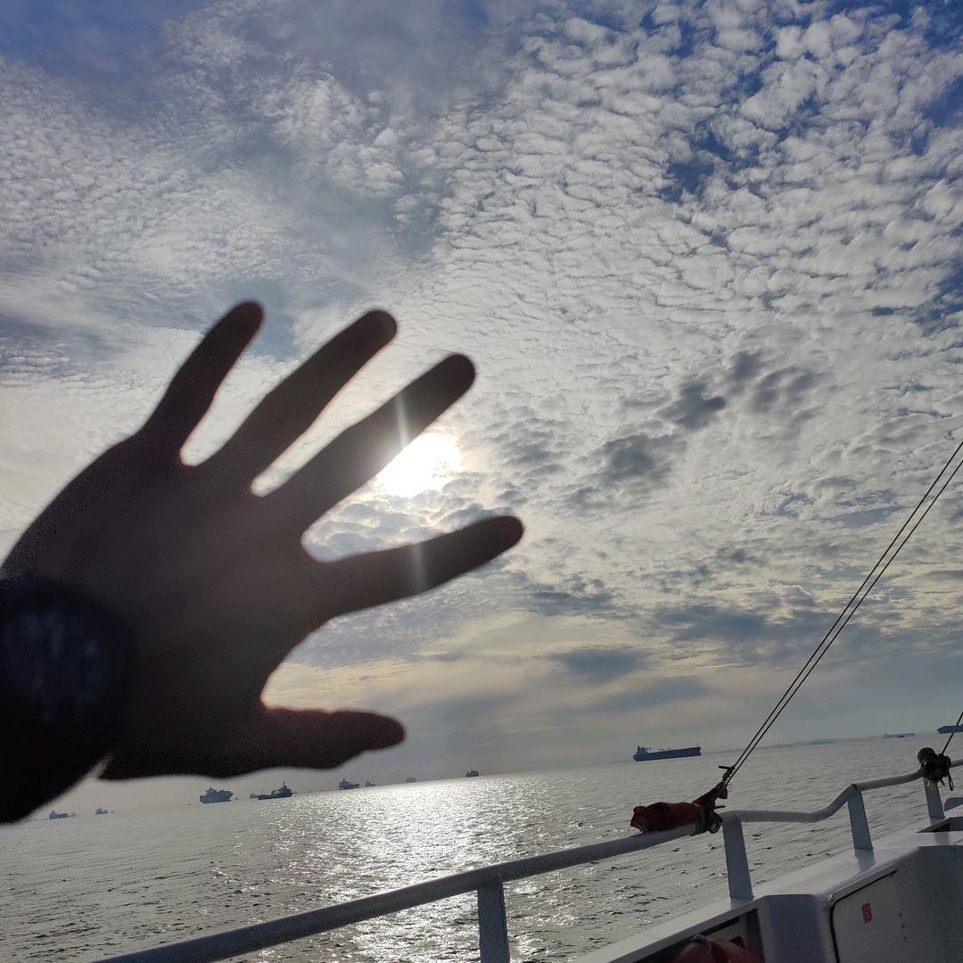 懒得打字的丁先笙