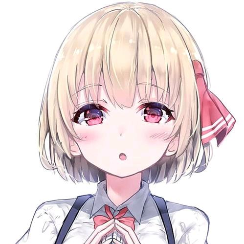 小可爱