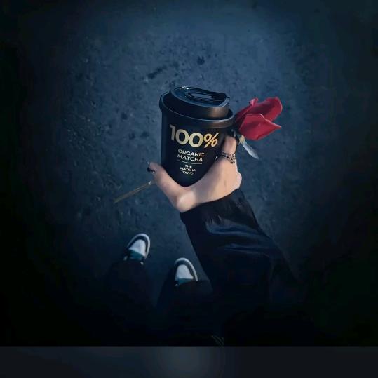 栀子树下的的等待