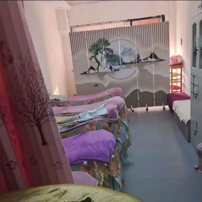 滕州姿惠雅专业减肥总店