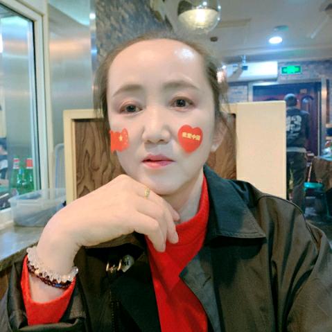 玲子。
