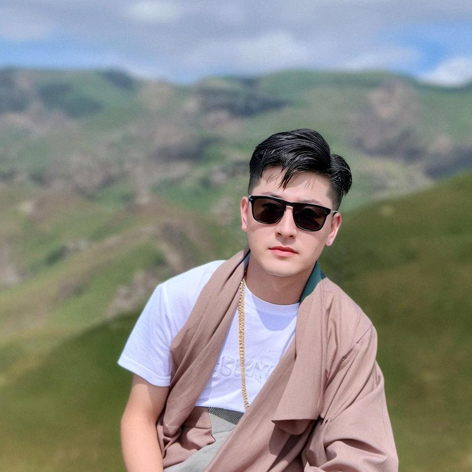 alim jon✨