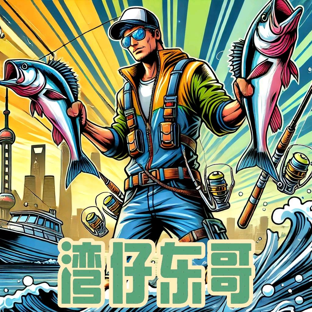东哥海钓俱乐部