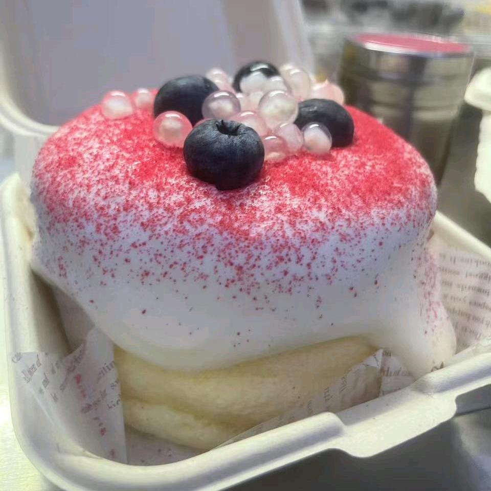 妙妙舒芙蕾