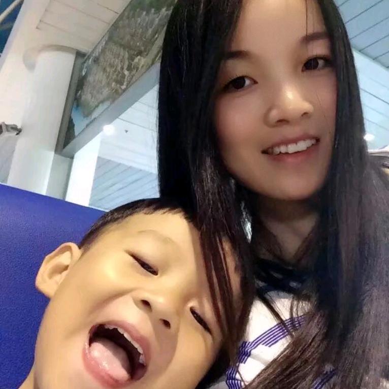 果小薇