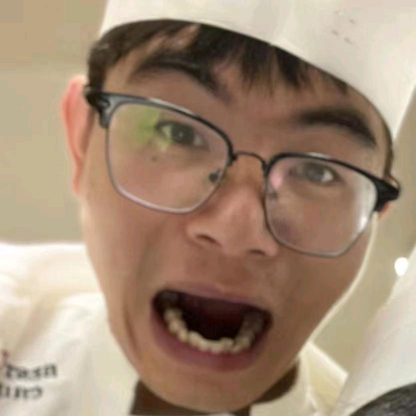 我爱赖志民