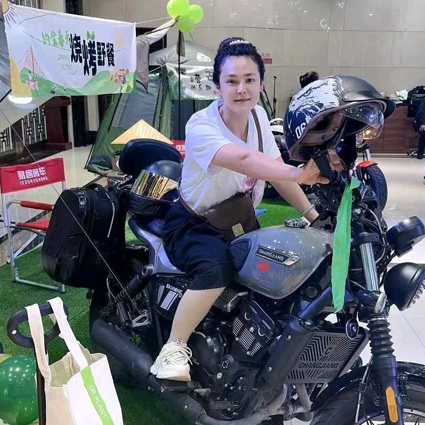 小丽好物分享