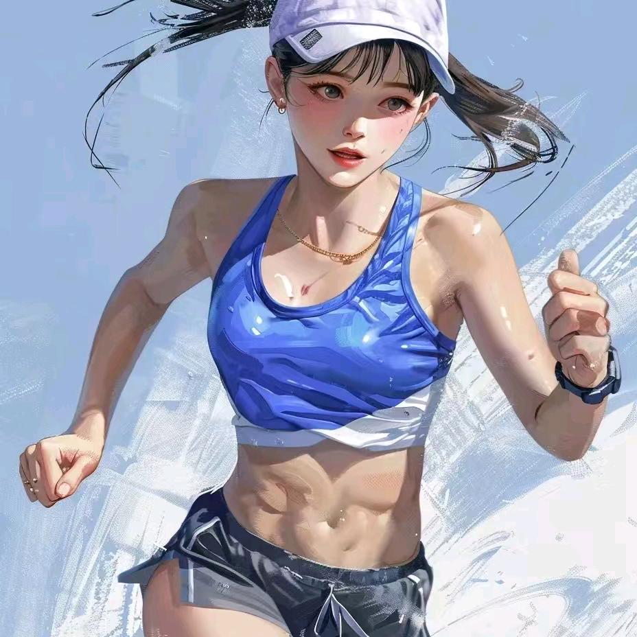 叶子
