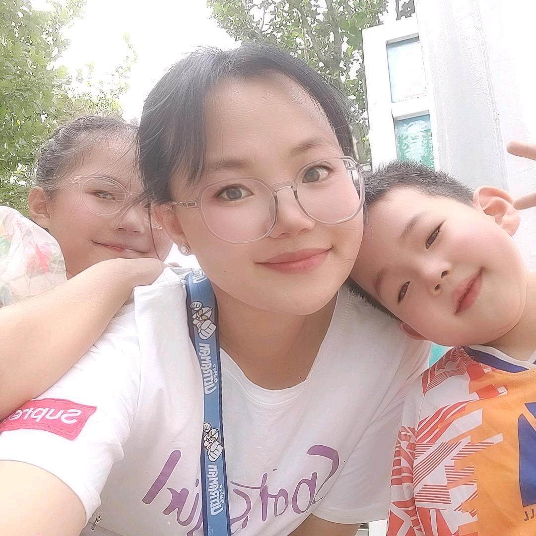 小静～(*^▽^*)
