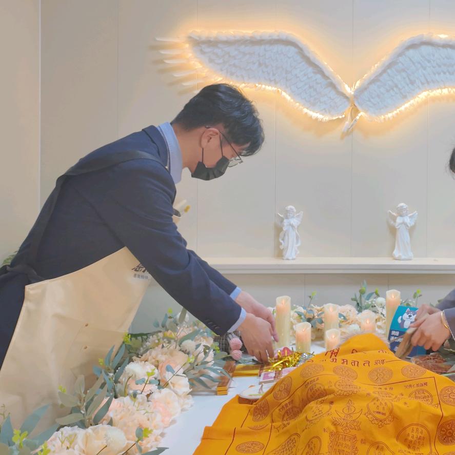 恩宠星球搞事业小课堂