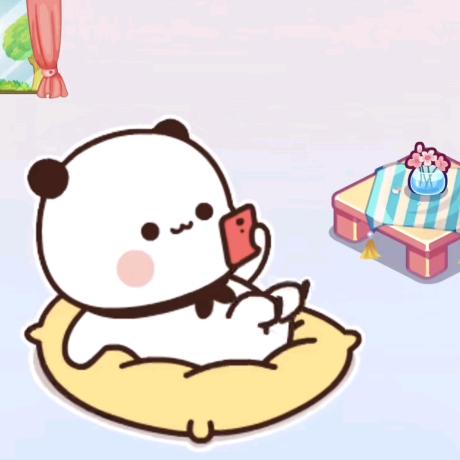 如梦爱跳舞💃🏻