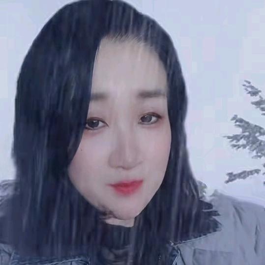 冯家四姑娘