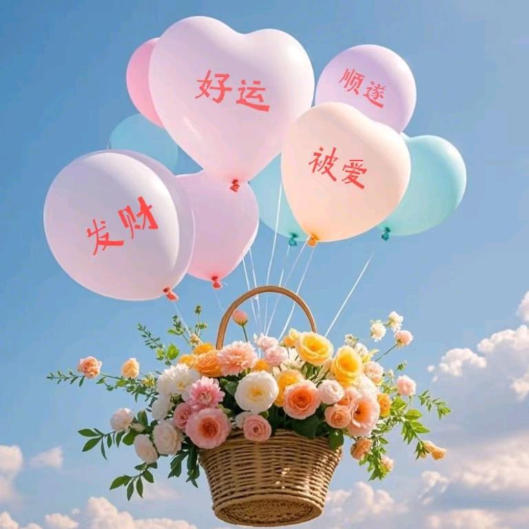年年有余