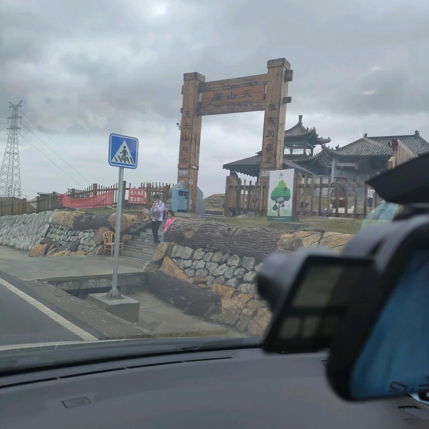 杜军