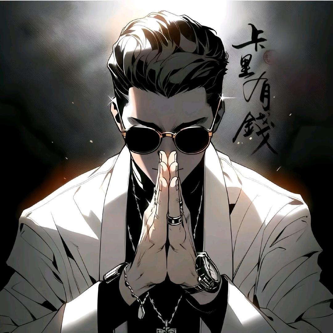 追梦无畏！