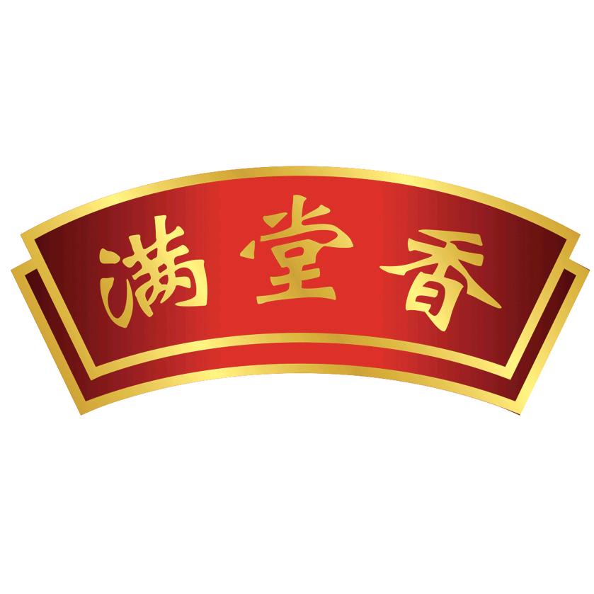 满堂香工艺品店