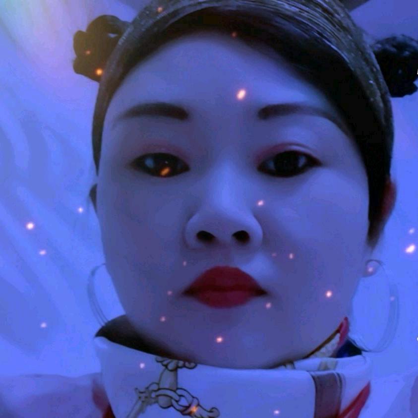 幺妹  喜洋洋