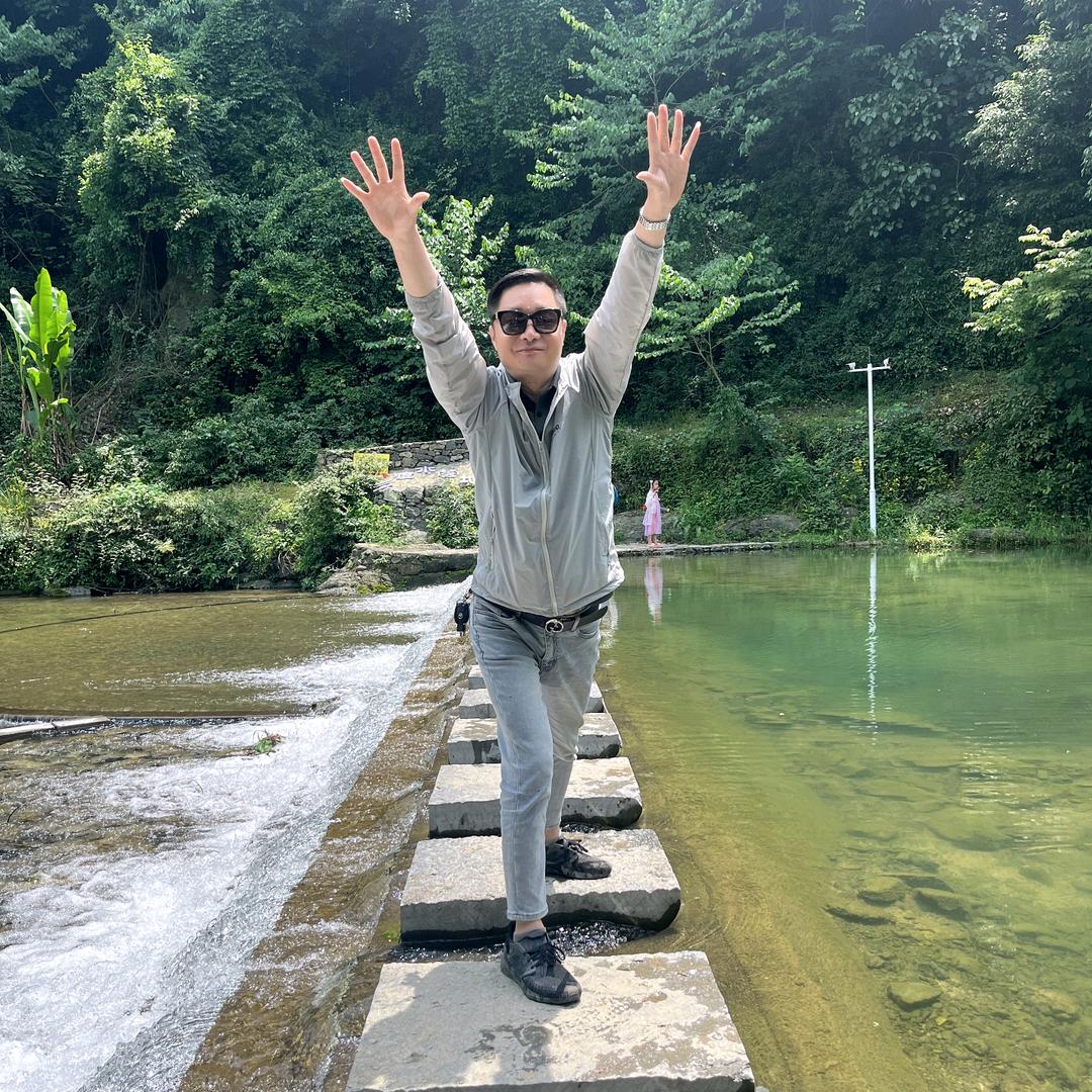 宜昌(东哥)找好房