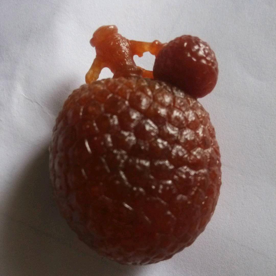 然不语