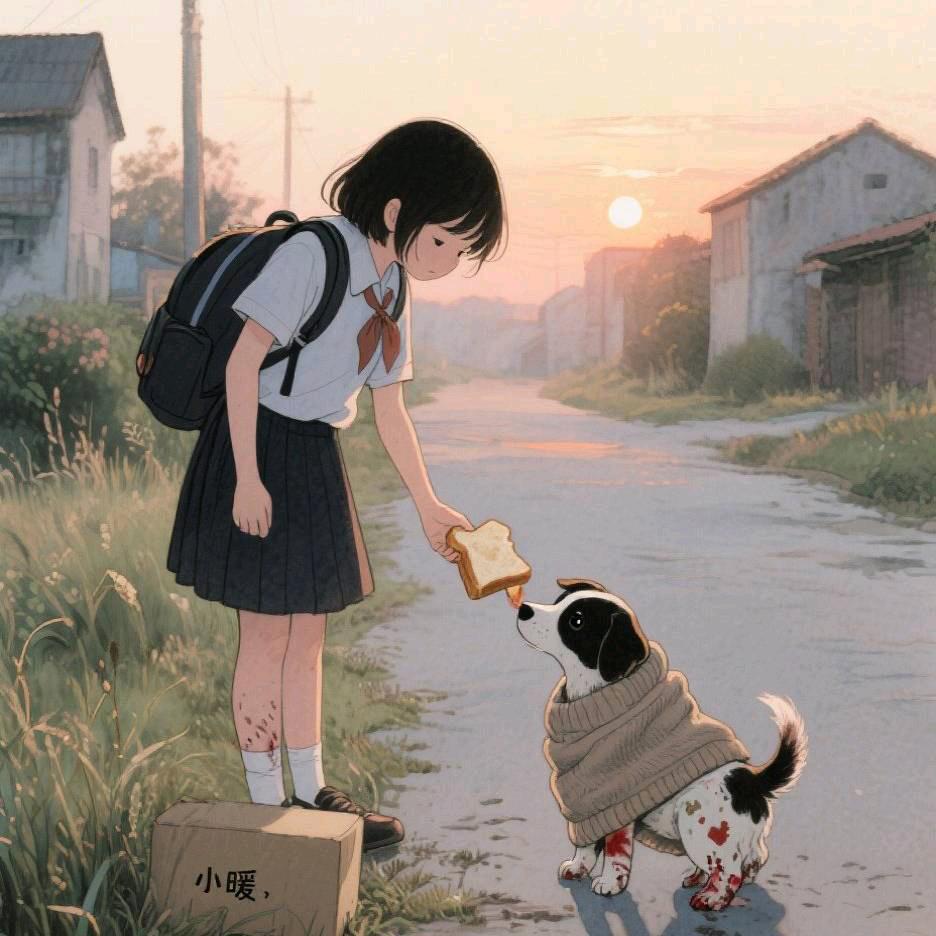 一碗饭🌾