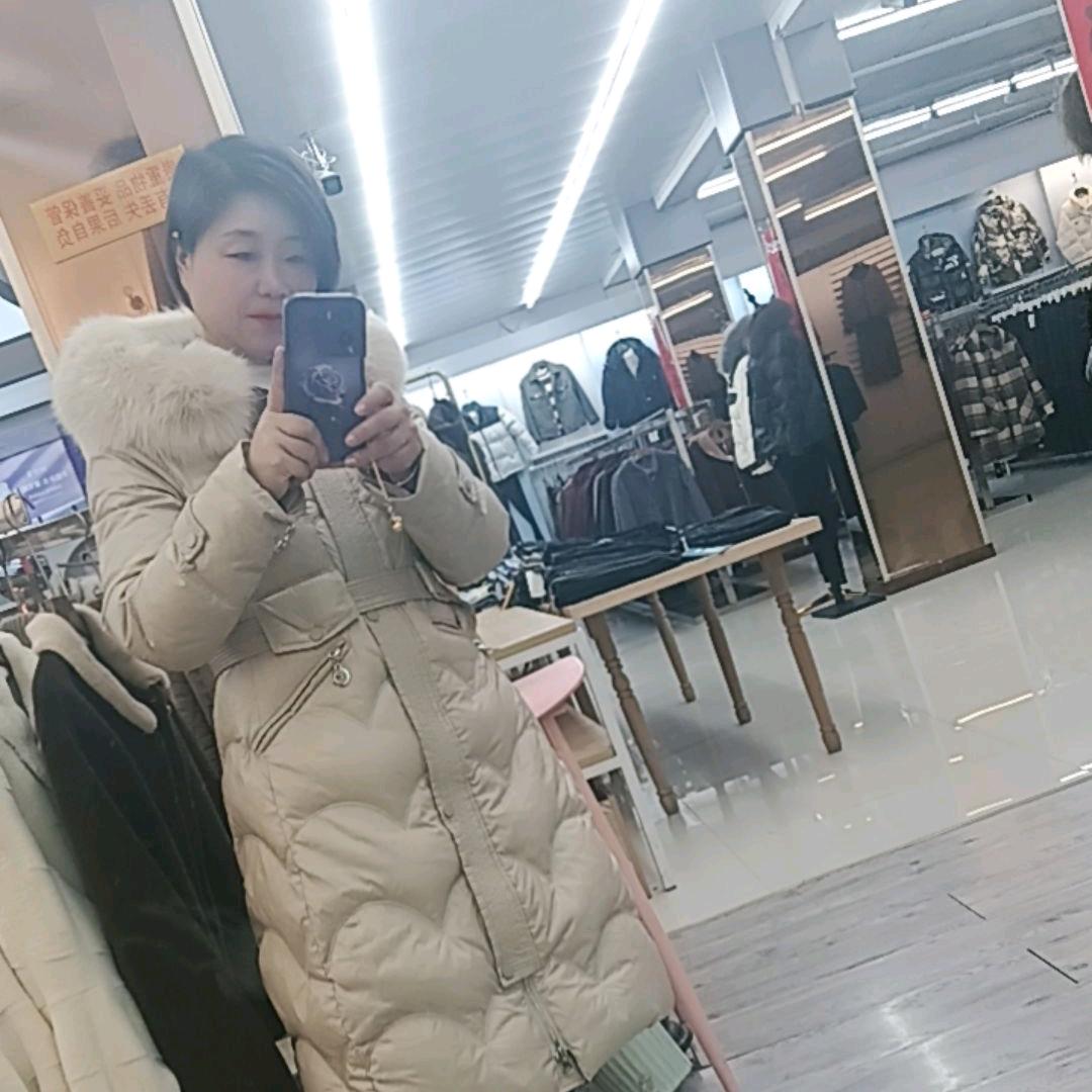 王姐。