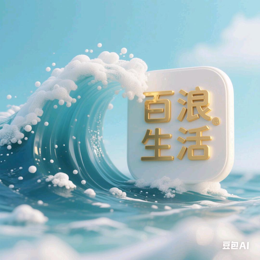 百浪生活