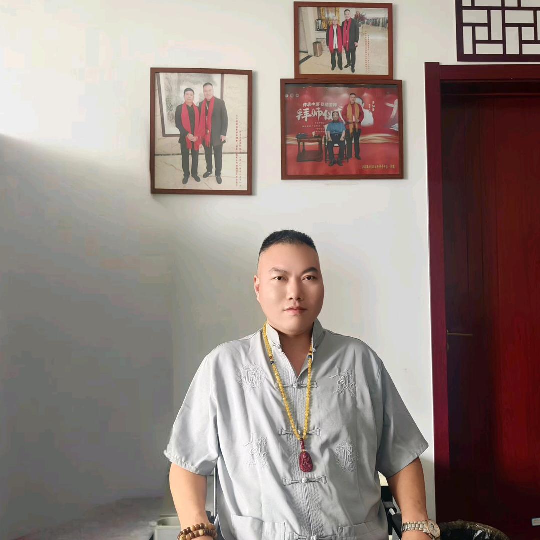 洛阳峰哥大健康