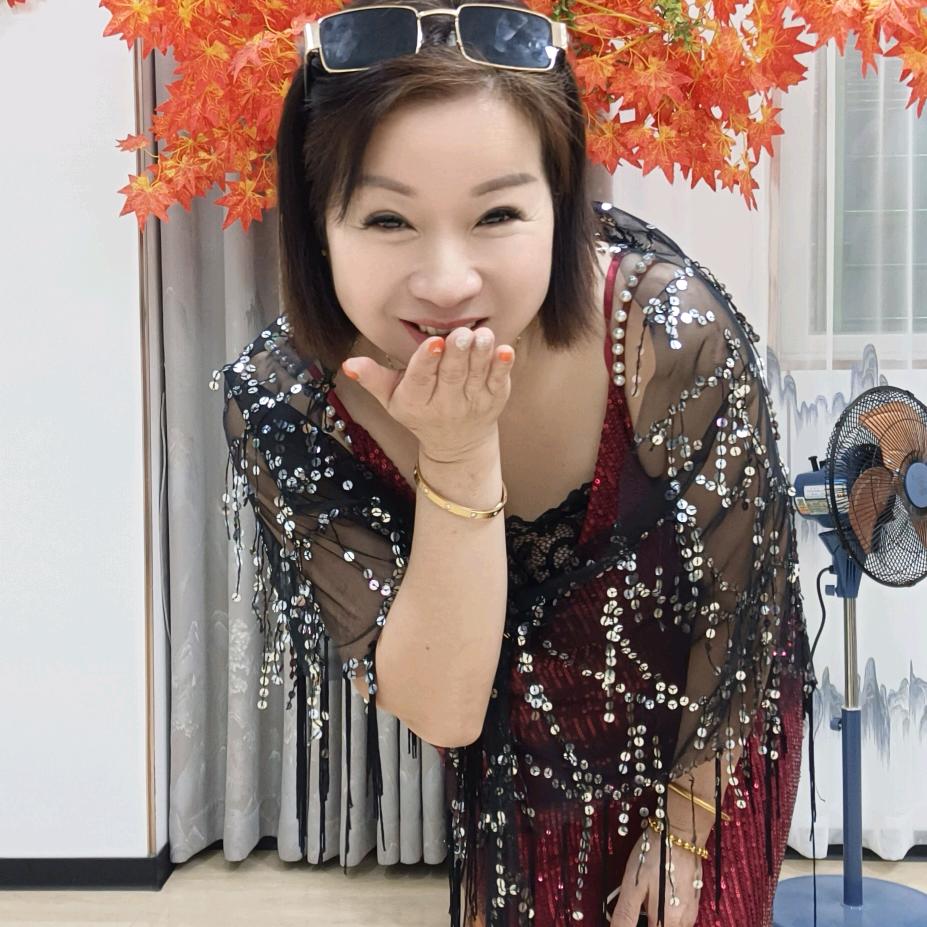 赖婷婷