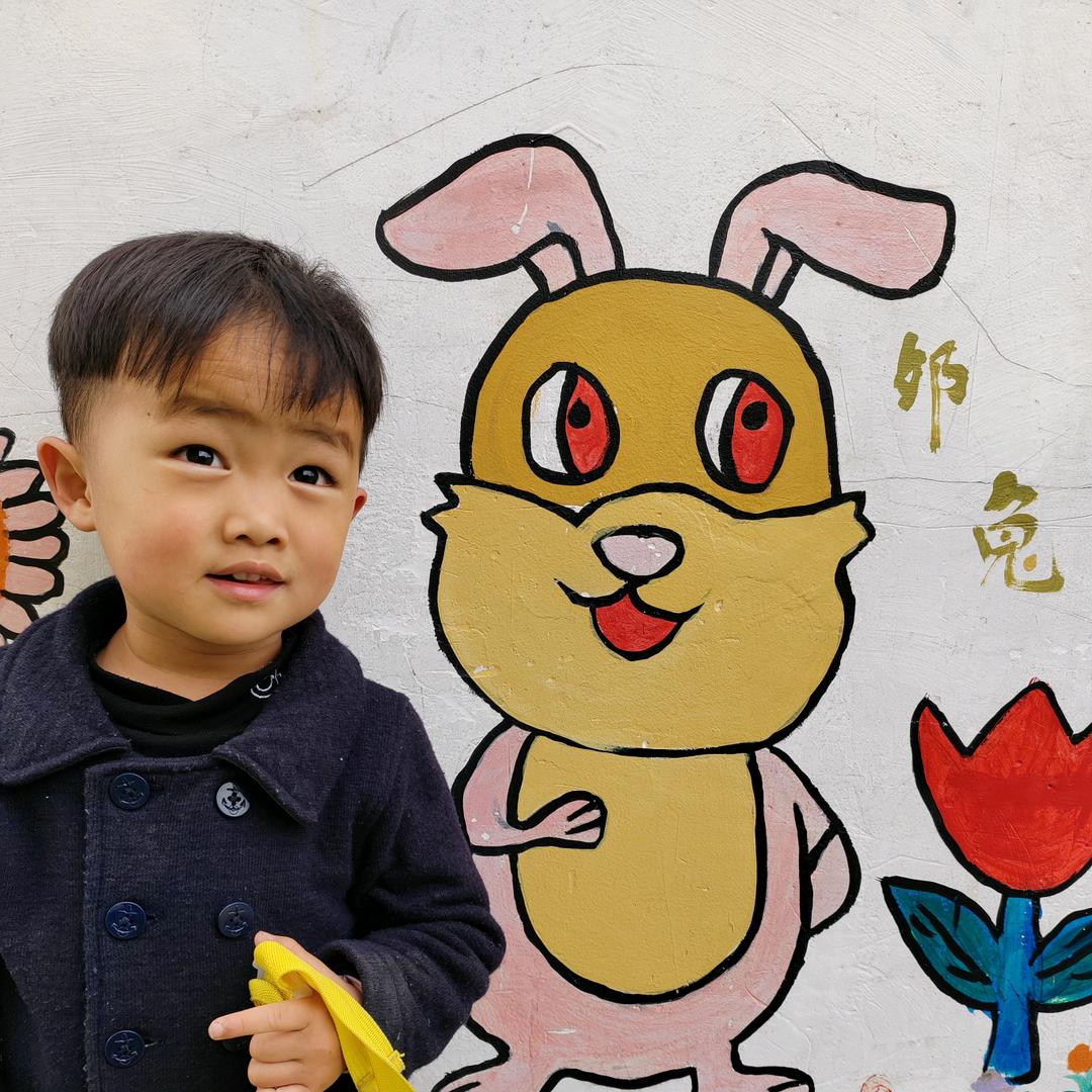 幼儿园棍侠