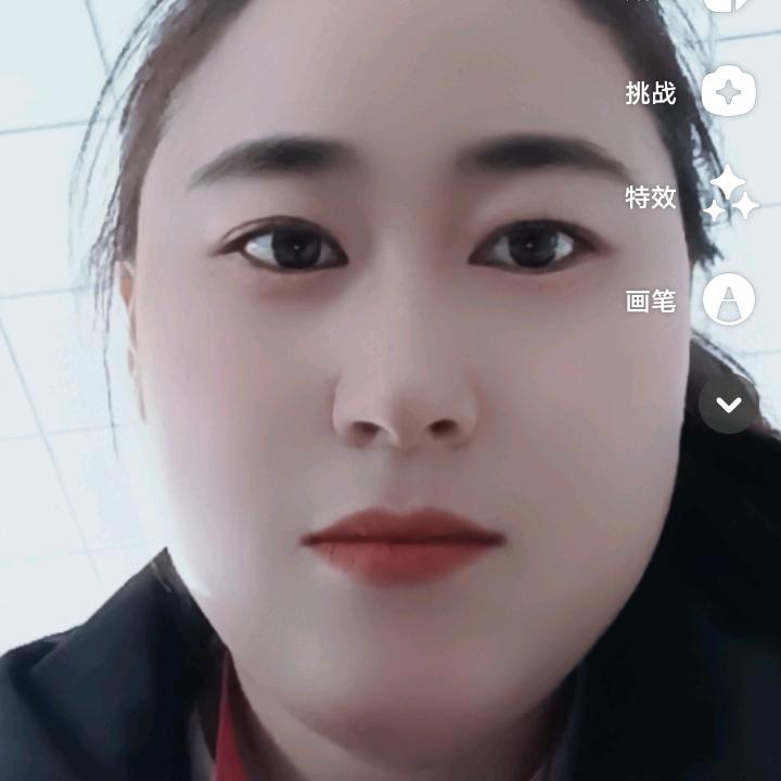 婧₍˄·͈༝·͈˄*₎◞待花开😁😁?