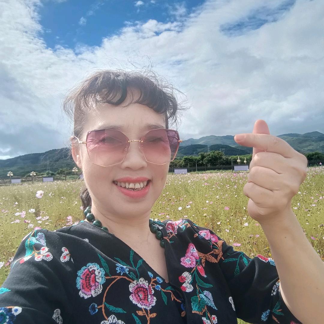水木姐
