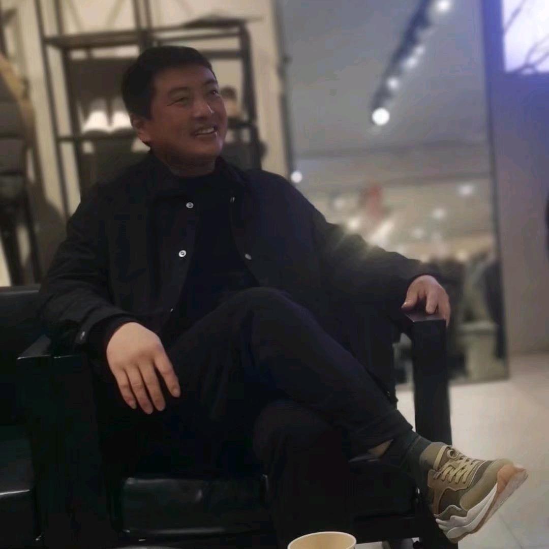 坦荡安然🐰🐯🐰