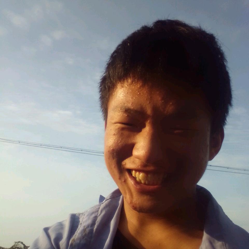 前行路上杨小阳