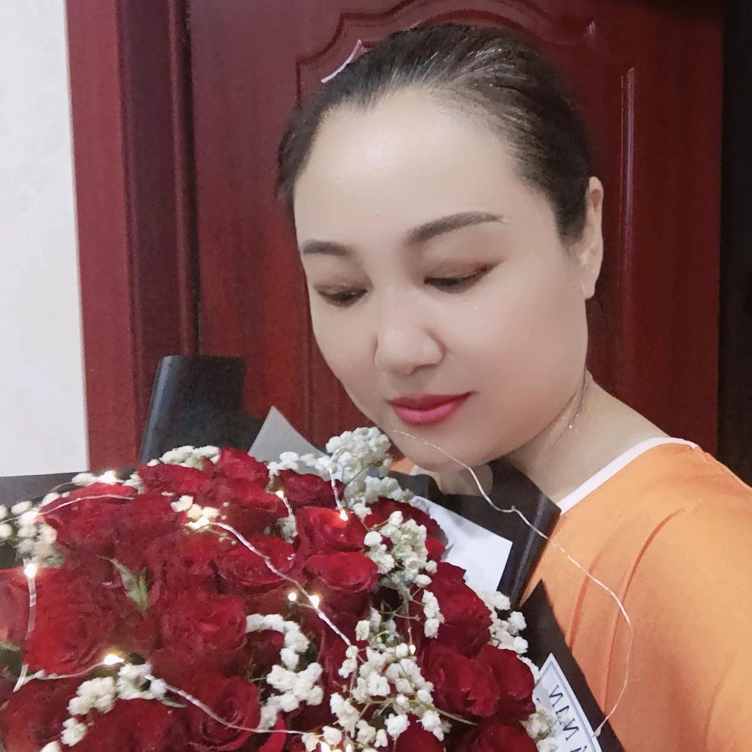 美美