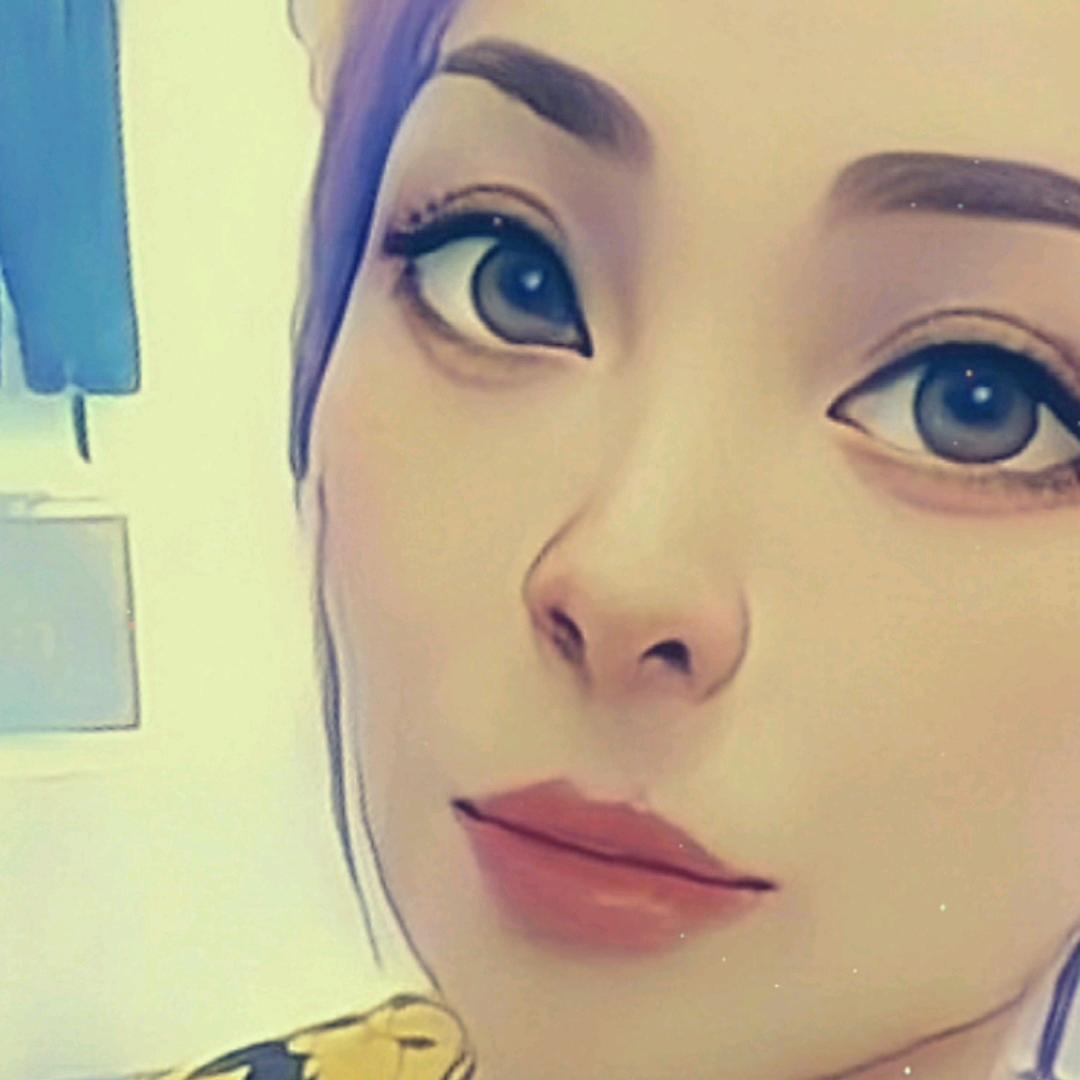 梁小丫🎤🎤🎤