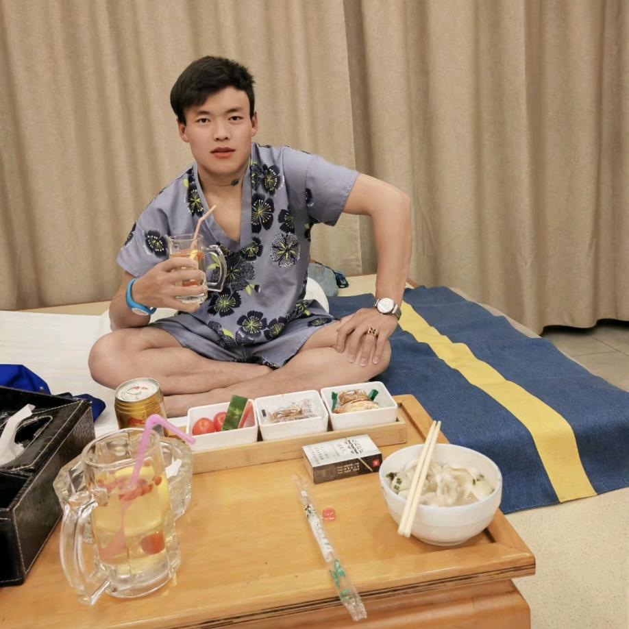 ⛳️不忘初心，牢记使命🍓