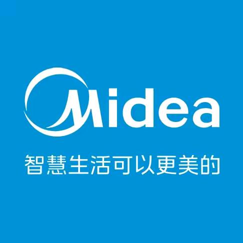 美的乘势专卖店