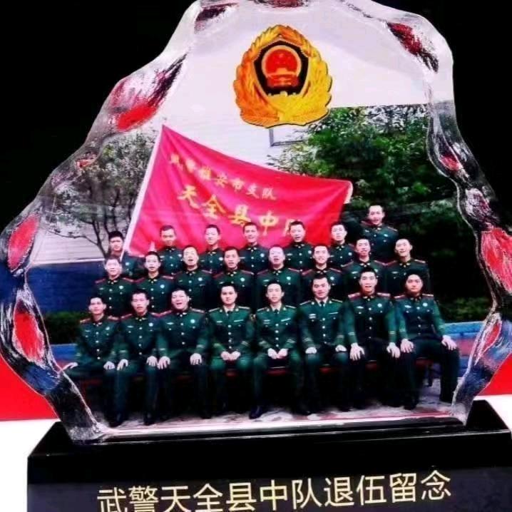 相信越来越好